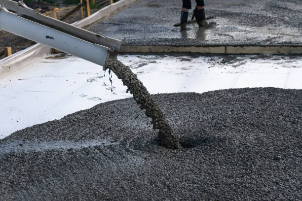 Best Concrete Pool Decks in Duluth, GA