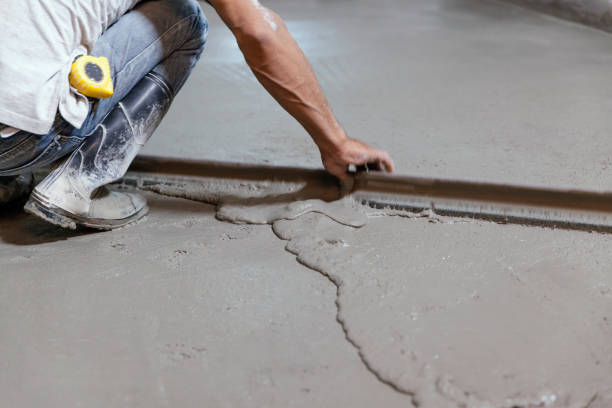 Best Concrete Sealing and Maintenance in Duluth, GA