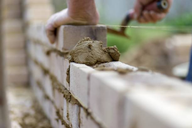 Best Concrete Slab Construction in Duluth, GA