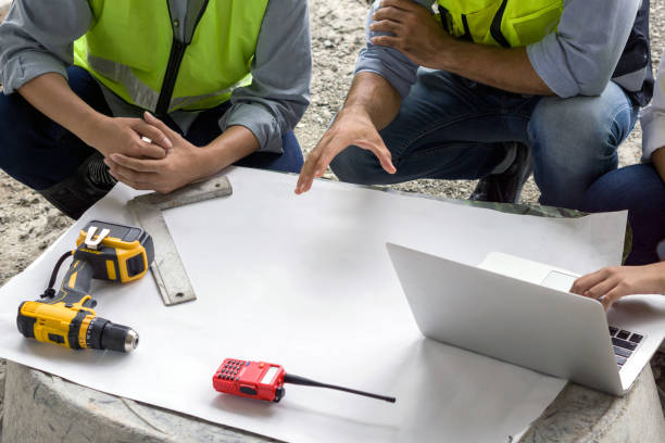 Best Residential Concrete Solutions in Duluth, GA