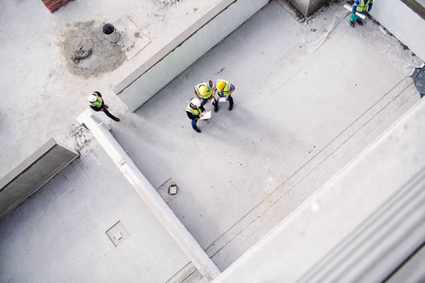 Best Concrete Demolition Services in Duluth, GA